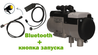 Подогреватель предпусковой Бинар 5S Бензин 12В BLE Подогреватель предпусковой Бинар 5S Бензин 12В BLE