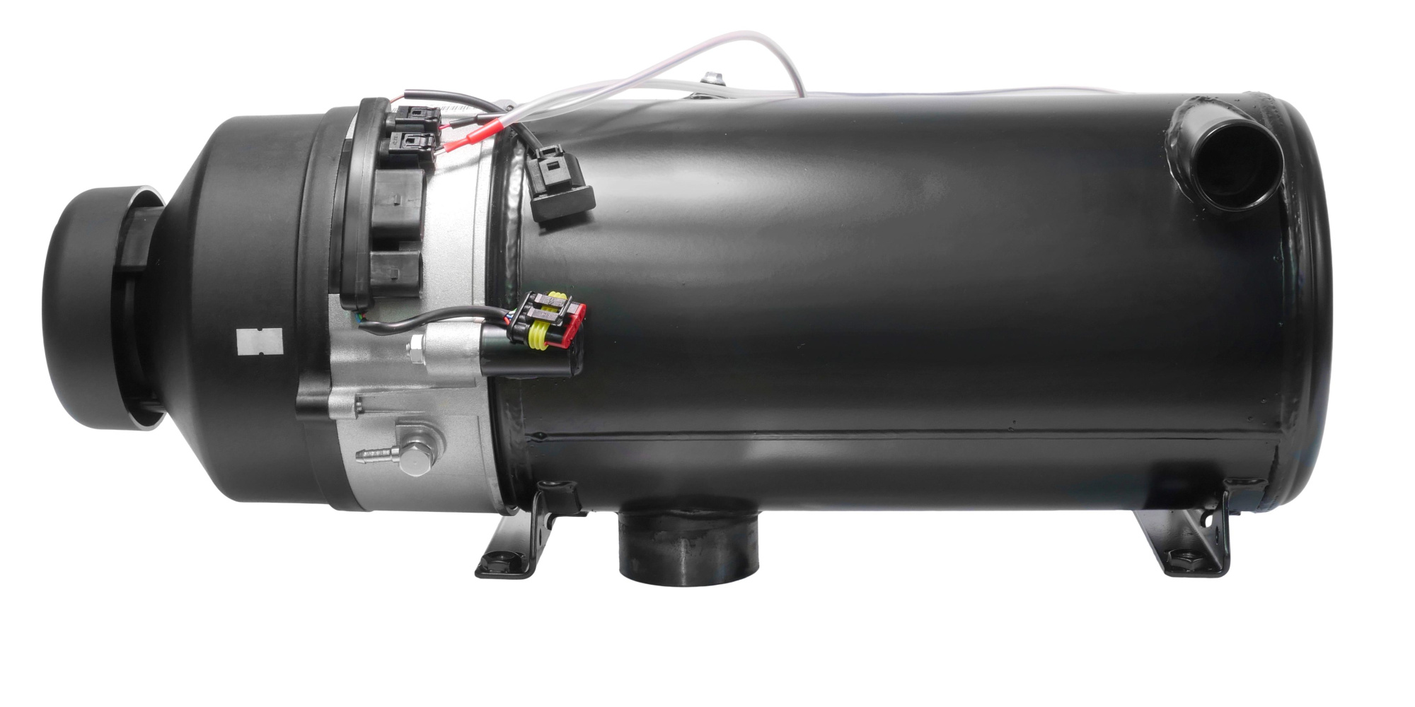 Подогреватель предпусковой Дизельный 30SP - 24В